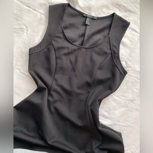 Forever 21 Black Dress - Size Medium